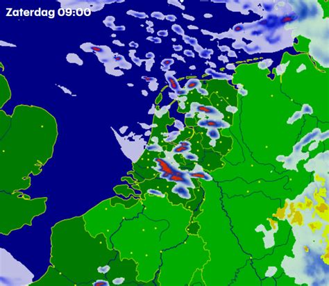 buienradar 24 uur dordrecht.